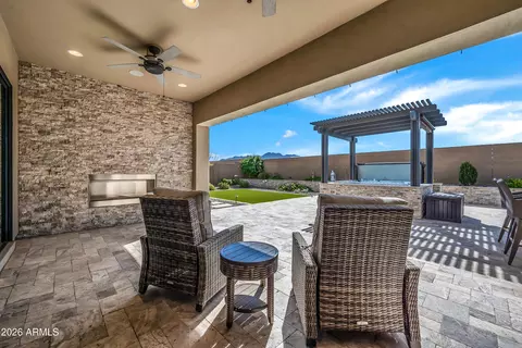 Other - 1867 E Gillcrest Rd, Gilbert, AZ 85298 photo 5 of 6
