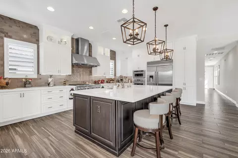 Kitchen - 1867 E Gillcrest Rd, Gilbert, AZ 85298 photo 1 of 2