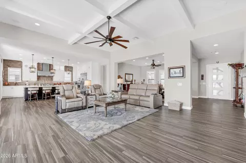 Entry Way - 1867 E Gillcrest Rd, Gilbert, AZ 85298 photo 1 of 1