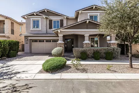 4724 S Rhodium Ln, Mesa, AZ 85212