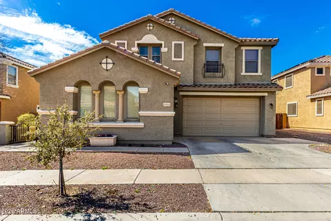 26044 N Desert Mesa Dr, Surprise, AZ 85387