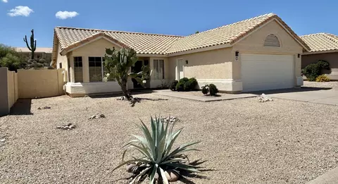 16101 E Glendora Dr, Fountain Hills, AZ 85268