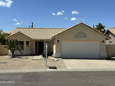 16101 E Glendora Dr, Fountain Hills, AZ 85268