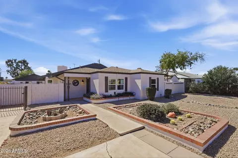 1721 W Weldon Ave, Phoenix, AZ 85015