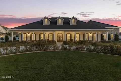 2035 E Haven Cir S, Gilbert, AZ 85298