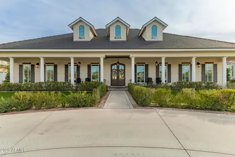 2035 E Haven Cir S, Gilbert, AZ 85298
