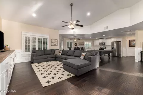 Other - 2035 E Haven Cir S, Gilbert, AZ 85298 photo 10 of 17