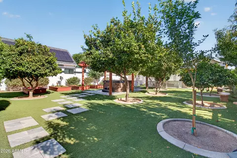 Exterior - 2035 E Haven Cir S, Gilbert, AZ 85298 photo 25 of 25