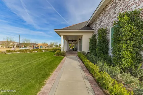 Entry Way - 2035 E Haven Cir S, Gilbert, AZ 85298 photo 1 of 10