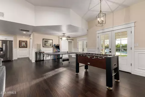 Entry Way - 2035 E Haven Cir S, Gilbert, AZ 85298 photo 8 of 10