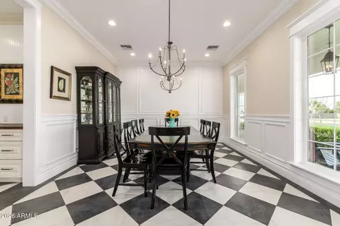 Dining - 2035 E Haven Cir S, Gilbert, AZ 85298 photo 1 of 3