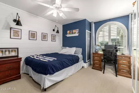 Bedroom - 2035 E Haven Cir S, Gilbert, AZ 85298 photo 5 of 9