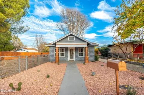 703 N 4th St, Cottonwood, AZ 86326
