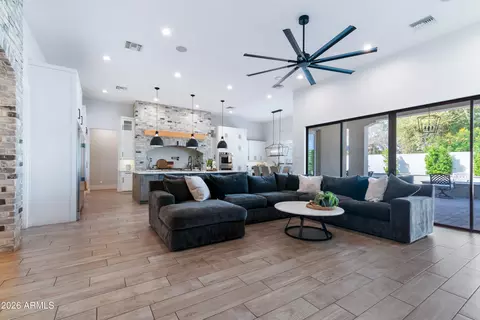 Living - 3414 E Gable Cir, Mesa, AZ 85204 photo 2 of 2