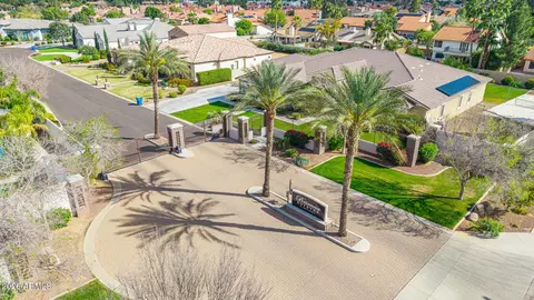 View/Area - 3414 E Gable Cir, Mesa, AZ 85204 photo 2 of 2