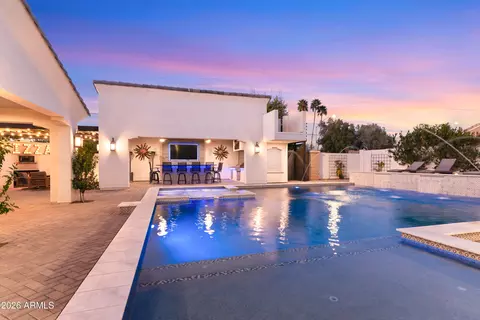 Exterior - 3414 E Gable Cir, Mesa, AZ 85204 photo 2 of 16