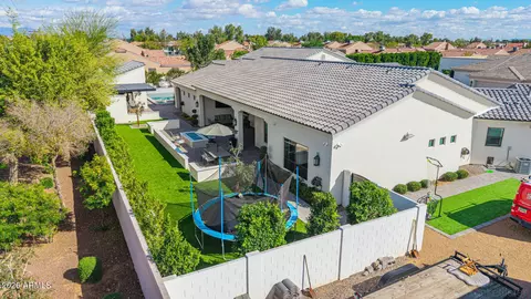 Exterior - 3414 E Gable Cir, Mesa, AZ 85204 photo 8 of 16