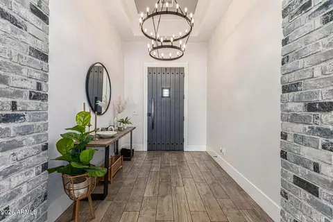Entry Way - 3414 E Gable Cir, Mesa, AZ 85204 photo 1 of 2