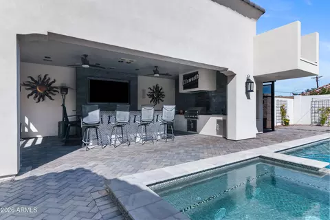 Exterior - 3414 E Gable Cir, Mesa, AZ 85204 photo 16 of 16