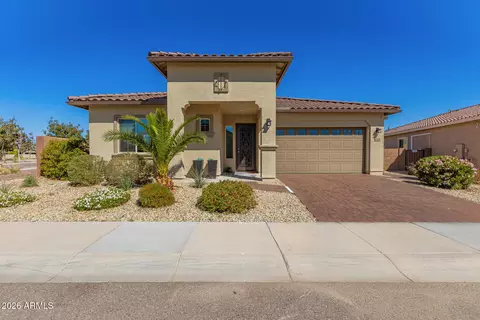 17276 W Aubrey Ln #17276 W, Surprise, AZ 85387