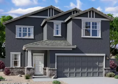 3277 E Valleyhigh Trl, San Tan Valley, AZ 85143