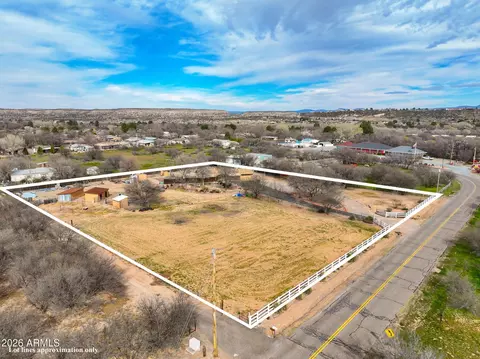 1924 W Horseshoe Bend Dr, Camp Verde, AZ 86322