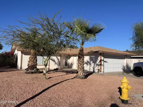 5656 W Alice Ave, Glendale, AZ 85302