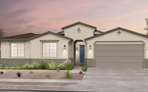 385 W Ridge Rd, Apache Junction, AZ 85120