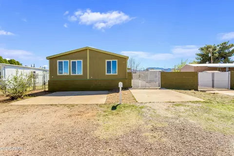 170 Valerie Ln, Sierra Vista, AZ 85635
