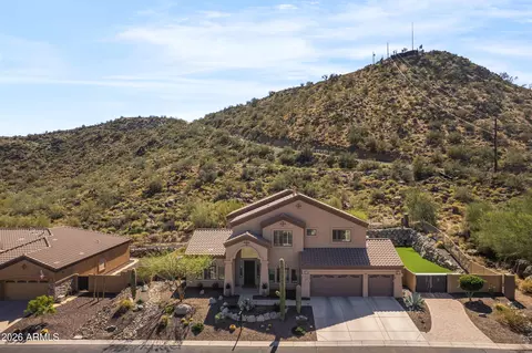 9663 E Inglewood Cir, Mesa, AZ 85207