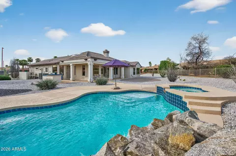 15270 W Morningtree Dr, Surprise, AZ 85374