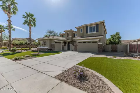 4234 S Marble St, Gilbert, AZ 85297 photo 2
