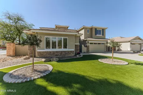4234 S Marble St, Gilbert, AZ 85297
