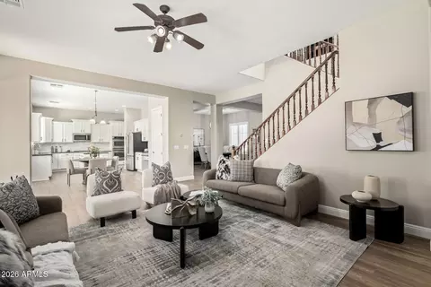 4234 S Marble St, Gilbert, AZ 85297 photo 7
