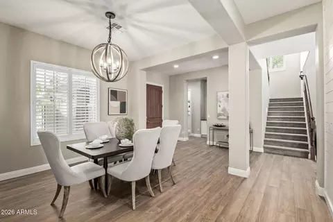 4234 S Marble St, Gilbert, AZ 85297 photo 5