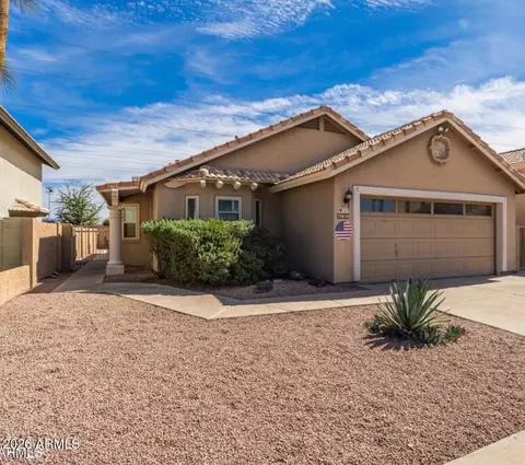 18625 N 15th Pl, Phoenix, AZ 85024