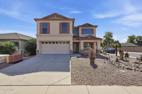 40871 W Thornberry Ln, Maricopa, AZ 85138