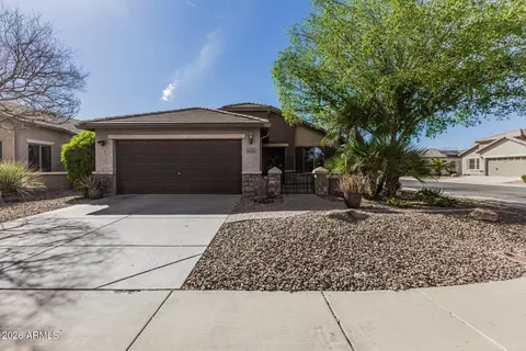 2900 N Monticello Dr, Florence, AZ 85132