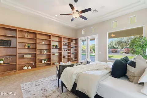 Bedroom - 370 E Canyon Creek Dr, Gilbert, AZ 85295 photo 5 of 6