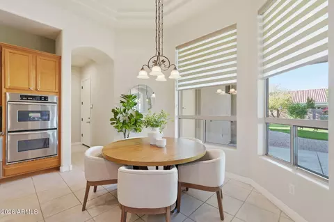 Dining - 370 E Canyon Creek Dr, Gilbert, AZ 85295 photo 2 of 5