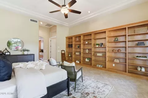 Bedroom - 370 E Canyon Creek Dr, Gilbert, AZ 85295 photo 4 of 6