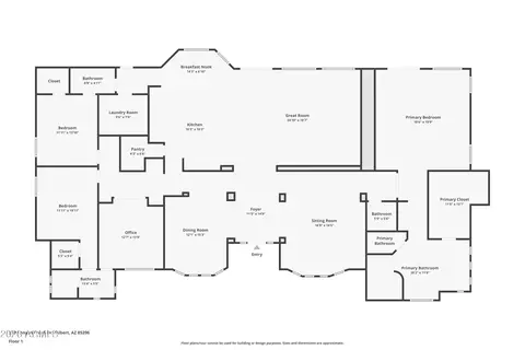 Other - 370 E Canyon Creek Dr, Gilbert, AZ 85295 photo 1 of 21