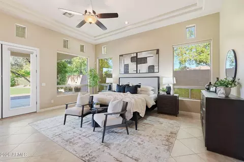 Bedroom - 370 E Canyon Creek Dr, Gilbert, AZ 85295 photo 1 of 6