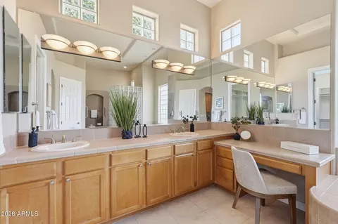 Bath - 370 E Canyon Creek Dr, Gilbert, AZ 85295 photo 1 of 7