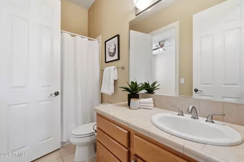 Bath - 370 E Canyon Creek Dr, Gilbert, AZ 85295 photo 5 of 7