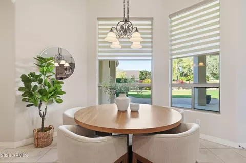 Dining - 370 E Canyon Creek Dr, Gilbert, AZ 85295 photo 1 of 5