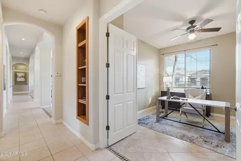 Entry Way - 370 E Canyon Creek Dr, Gilbert, AZ 85295 photo 4 of 4