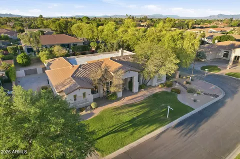 View/Area - 370 E Canyon Creek Dr, Gilbert, AZ 85295 photo 4 of 9