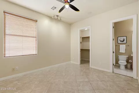 Bedroom - 370 E Canyon Creek Dr, Gilbert, AZ 85295 photo 6 of 6