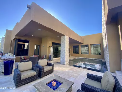 13435 N Rockview Ct, Fountain Hills, AZ 85268